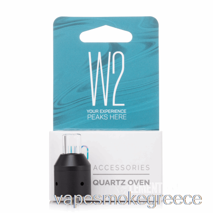 Vape Greece Boulder W2 ανταλλακτικό φούρνου χαλαζία